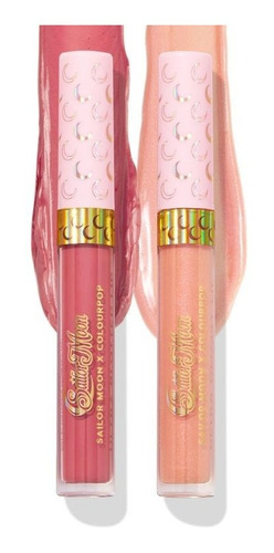 Kit De Labiales Daylight De Sailor Moon X Colourpop