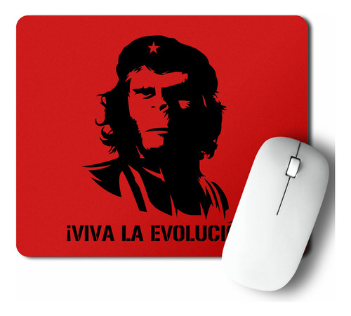 Mouse Pad Evolucion (d0731 Boleto.store)