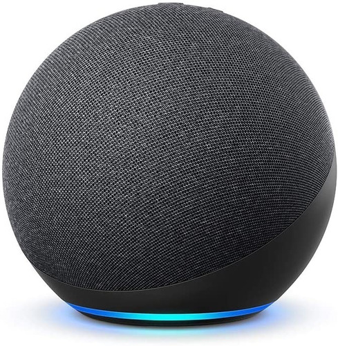 Amazon Echo Dot 4 con Alexa