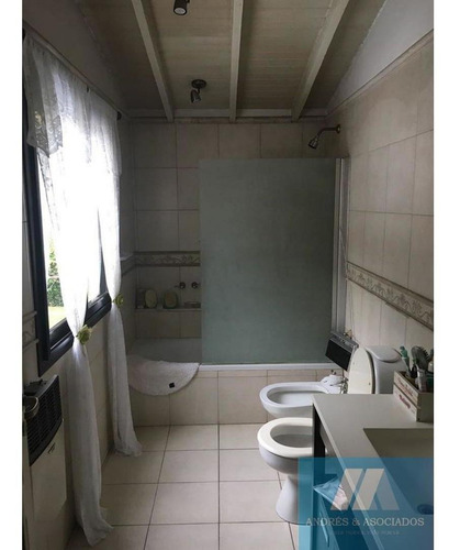 Imagen 11 de 19 de Venta Casa Bella Vista, 1000 Mts²