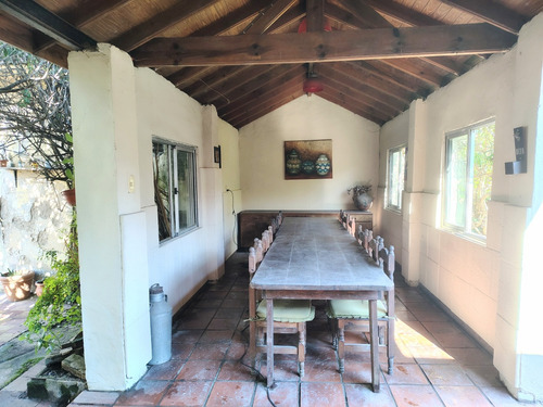 Excelente Casa Cuatroambientes