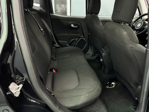 Jeep Renegade 1.8 Sport Plus