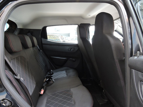 Renault Kwid 1.0 Sce Zen 12v Flex - Manual 2021