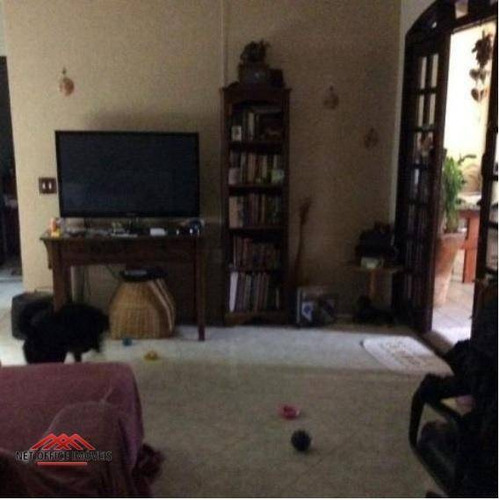 Imagem 12 de 18 de Casa Com 3 Dormitórios À Venda, 100 M² Por R$ 750.000,00 - Jardim Alvorada - São José Dos Campos/sp - Ca0139