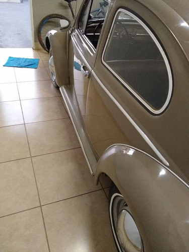 Volkswagen Fusca