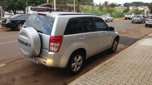 Suzuki Gran Vitara