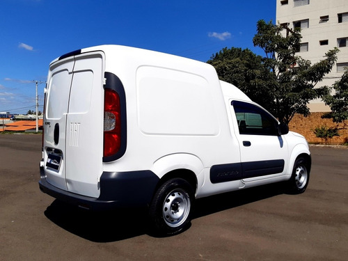 Imagem 3 de 10 de Fiat Fiorino 2015 1.4 Flex 4p