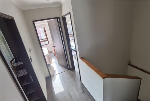 Imagen 15 de 26 de Casa En Venta De 3 Dorm. En Chiguayante