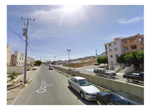 Departamento De Recuperación Bancaria Adjudicado En Océano Indico, Miramar, Los Cabos. ¡no Créditos!