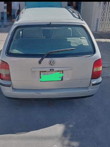 Pointer Wagoneta 1.8 2001