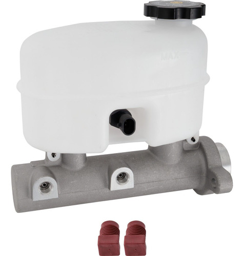 Cilindro Maestro Silverado 2005-2006 Chevrolet 4.3l-6.0l