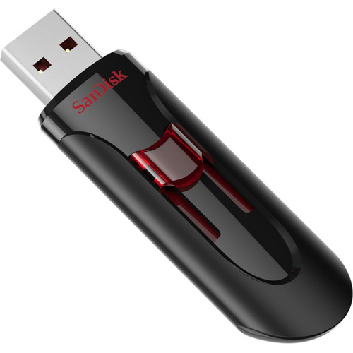 Memoria Sandisk Usb 3.0 Cruzer Glide  32 Gb Sdcz600-032g-g35