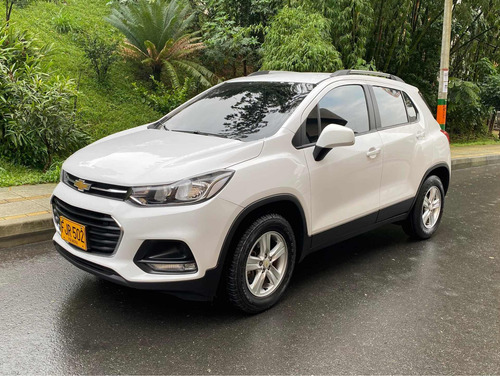 Chevrolet Tracker 2019 1.8 Lt