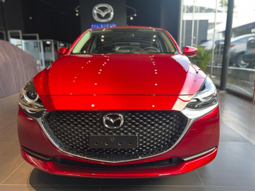 Imagen 2 de 20 de Mazda 2 Sport Tuoring 2023
