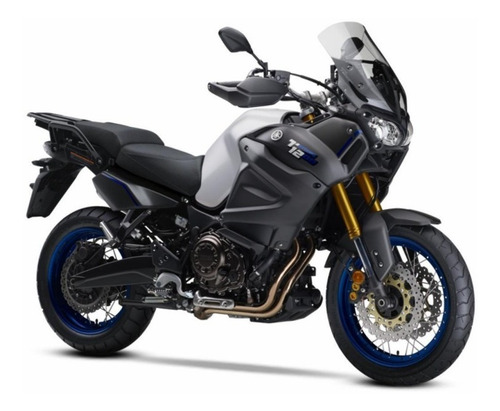 Imagen 3 de 11 de Yamaha Super Tenere Xt1200 - 0km Adventure - Motos M R