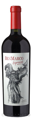 Vino Benmarco Expresivo Blend De Susana Balbo Wines