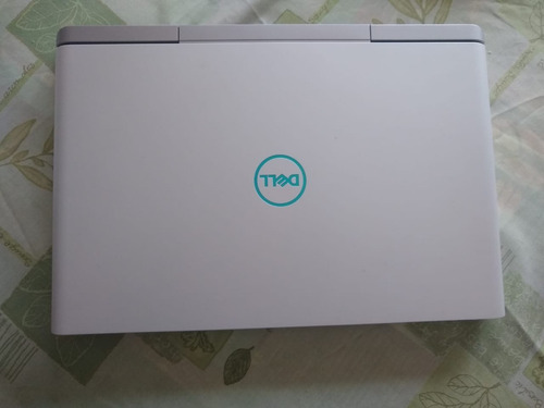 Notebook Gamer Dell G7 7588 I7 8750h Gtx1050 4gb