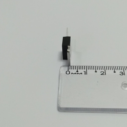 10 Peças | Transistor Tip127 / Tip 127 To-220