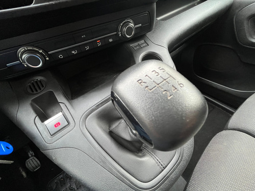 Opel Combo 1.6 Td