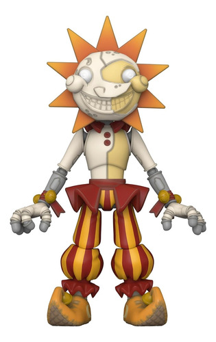Figura Five Nights At Freddy's Security Breach Sun
