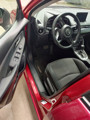 Mazda 2 S 2019
