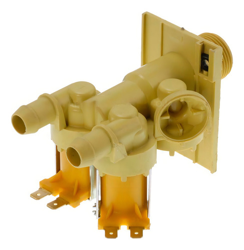 Válvula Lavadora Brastemp Bwg12a Bwh11a Bwh12 W10706137