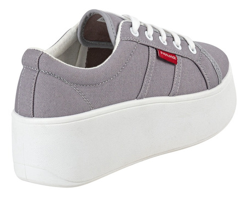 Imagen 4 de 5 de Zapatillas Footloose Mujeres Fch-qw04i20