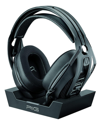 Rig Auriculares Inalámbricos 800 Pro Hx Y Estación Base Mult