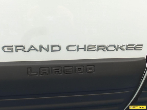 Imagen 24 de 25 de Jeep Grand Cherokee