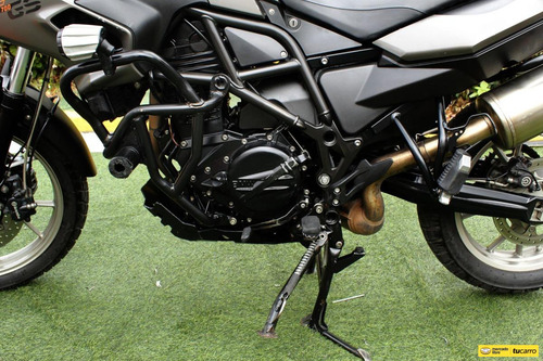 Bmw F700 Gs
