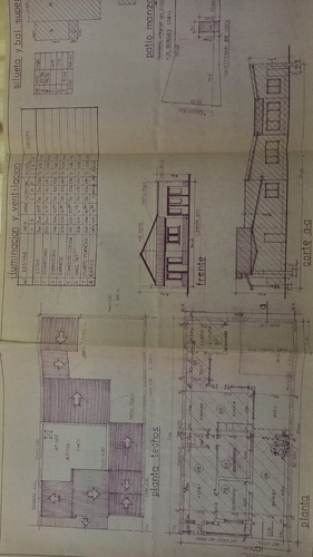 Casa Chalet En Venta En Carapachay, Vicente López, G.b.a. Zona Norte