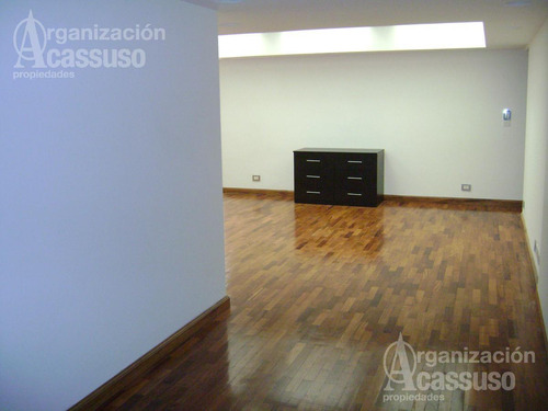 Casa En Venta - Martínez - Av. Libertador Al Río