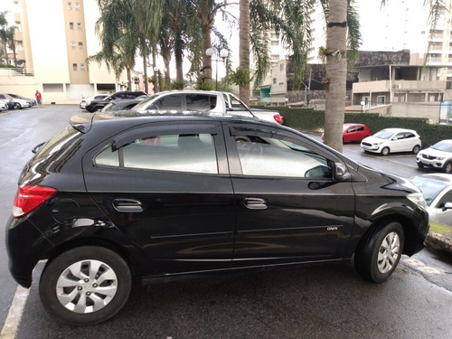 Chevrolet Onix 2013 1.0 Lt 5p
