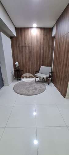 Imagem 2 de 15 de Apartamento - Vila Scarpelli - Ref: 572 - V-572