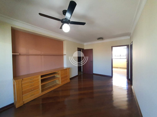 Imagem 8 de 30 de Apartamento À Venda Em Jardim Paraíso - Ap007678