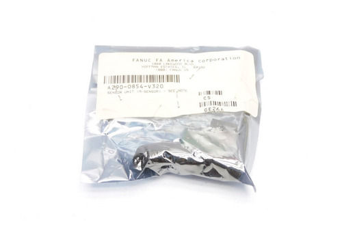 Fanuc A290-0854-v320 Nsnp Mgg