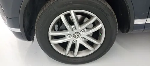 Volkswagen Touareg 3.0 V6 Tdi At