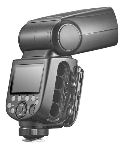 Flash De Cámara Godox Tt685ii
