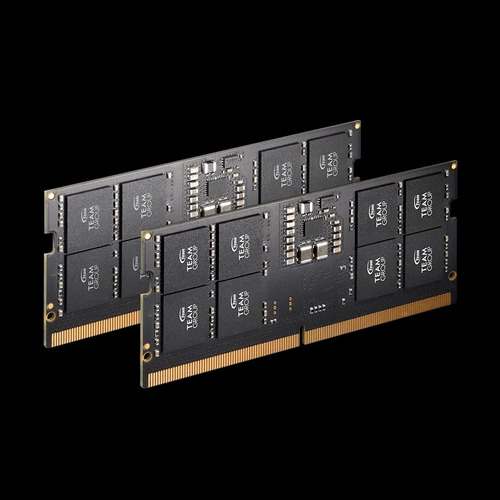 Memoria Ram Teamgroup Elite Sodimm Ddr5 32gb 4800mhz