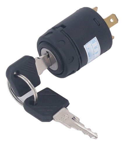 Encendido Y Llave De Carretilla Elevadora 2 Para E16 20 335