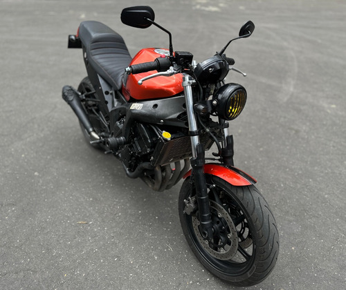 Yamaha Fazer 600 2006