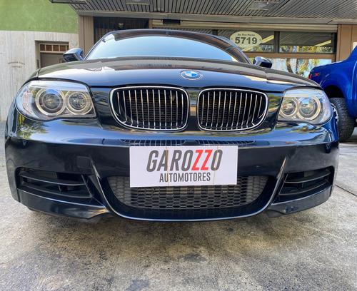 BMW Serie 1 2.5 135i Coupe Sportive 306cv