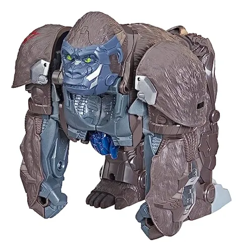 Transformers Toy Rise Of The Beasts Movie, Smash
