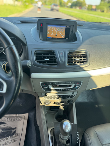 Renault Fluence 2.0 Privilege Mt