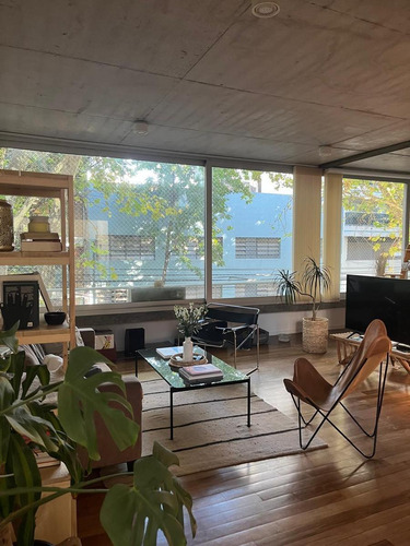 2 Ambientes En Palermo - En Alquiler!