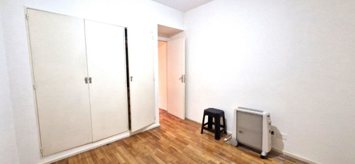 Departamento En Venta En Belgrano