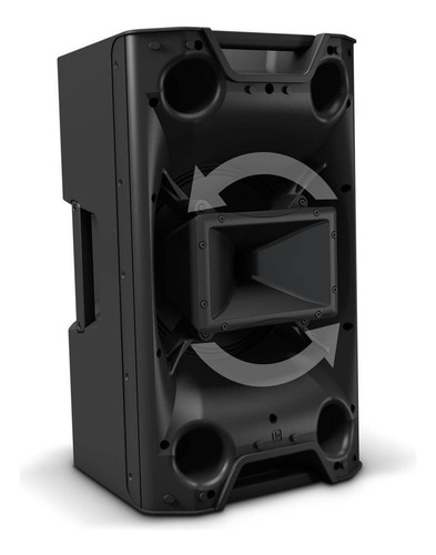 Bafle Ld Systems Icoa15a Activo De 128db