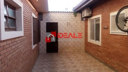Imagem 4 de 14 de Linda Casa Com Piscina, 3 Suítes Bairro Cibratel - Itanhaém - 397