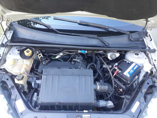 Ford Fiesta 2012 1.6 Fly Flex 5p