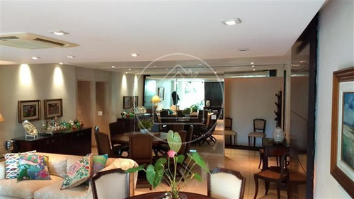 Apartamento - Ref: 881072